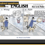 How to be polite