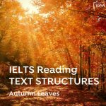 IELTS Reading Matching Information