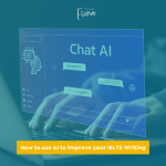 AI for IELTS Writing