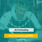To catch a king Reading Text