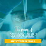 IELTS essay how to answer the question