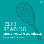 How tennis rackets have changed
